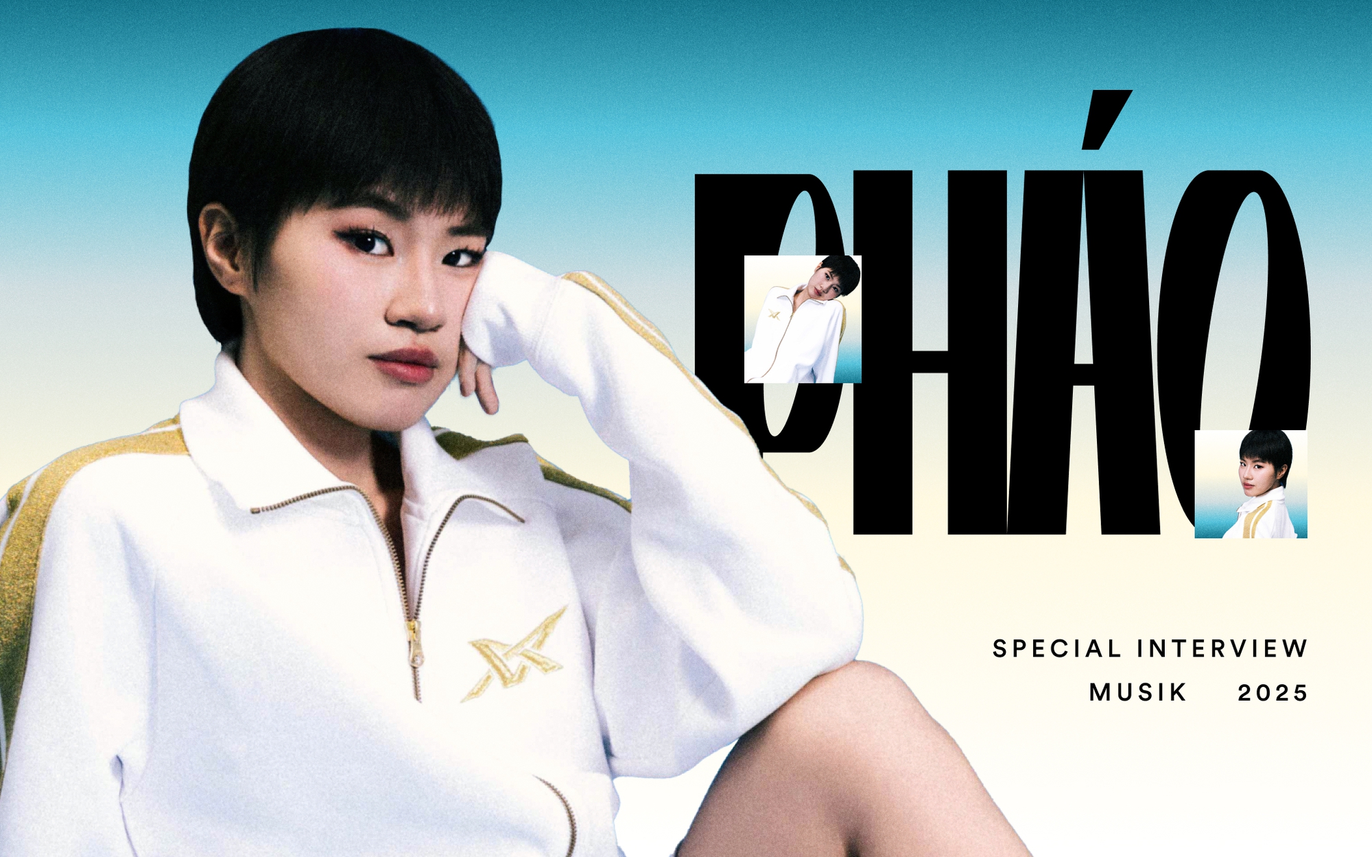 Pháo: “Nếu có thể khiến ai đó đồng cảm bằng chính tổn thương của mình, tôi xin nhận”- Ảnh 1.