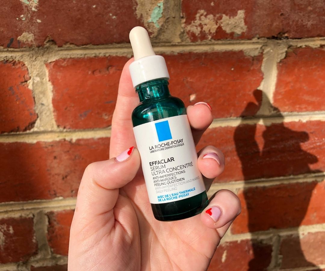 5 lọ serum thu nhỏ lỗ chân lông thực sự hiệu quả- Ảnh 4.