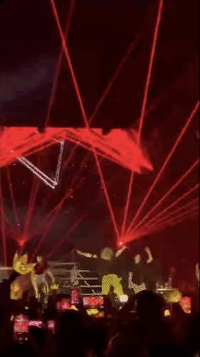 Daesung khẳng định fan Việt "out trình", loạt hit BIGBANG làm bùng nổ concert nhưng vẫn còn điều gây tiếc nuối!- Ảnh 6.