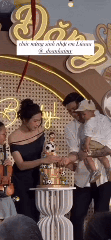 Màn so kè nhan sắc hot nhất đêm: Chu Thanh Huyền tung ảnh cùng Doãn Hải My, quan hệ thế nào sau tuyên bố 