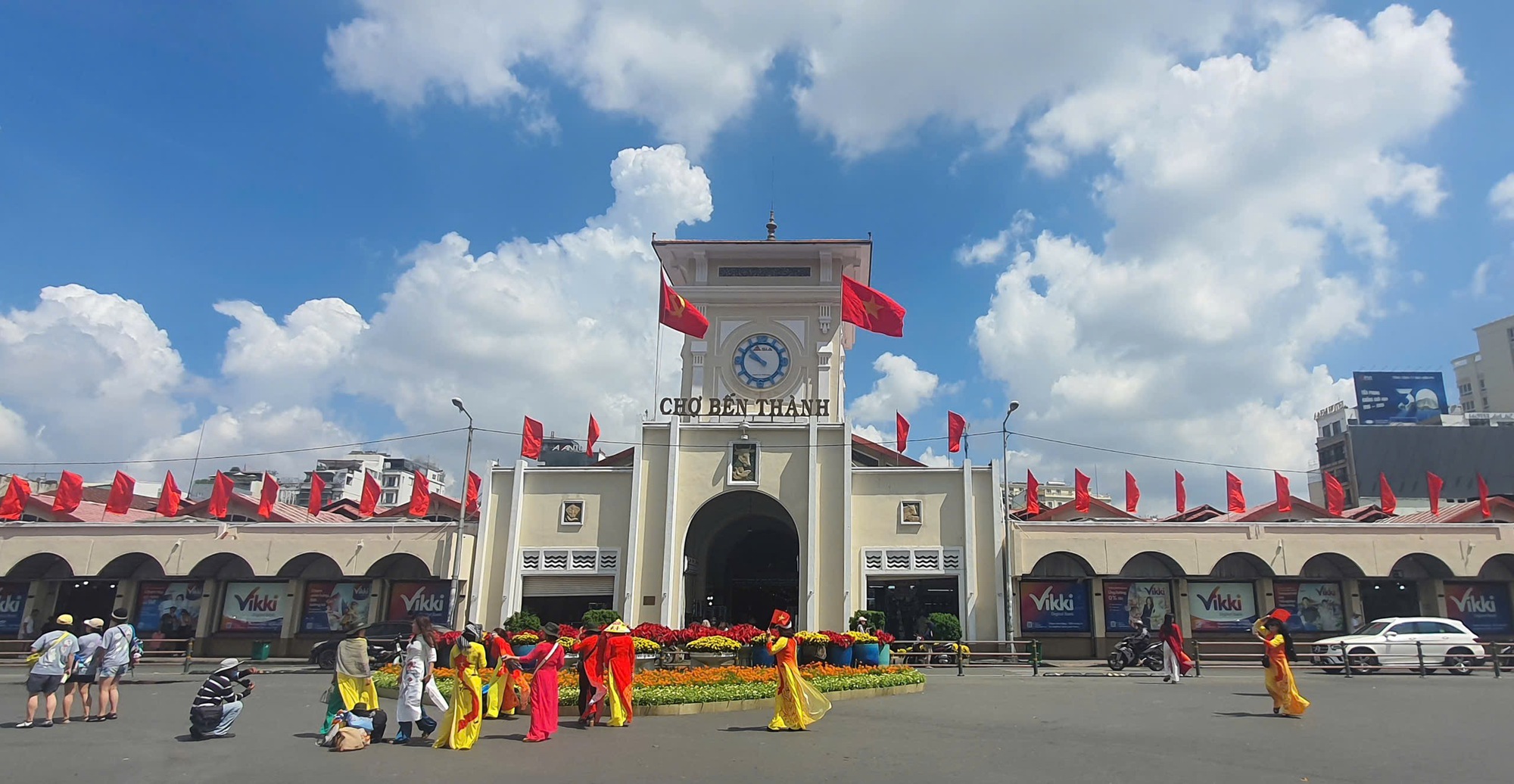 Dịp lễ 30-4: Nườm nượp khách đi Suối Tiên, Củ Chi, tour Biệt động Sài Gòn- Ảnh 15.