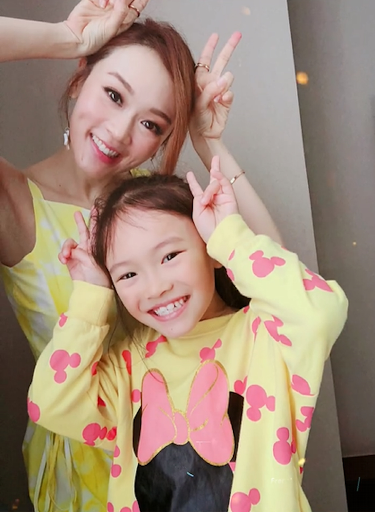 Hoa hậu "tham phú phụ bần", hai lần bị bỏ rơi khi mang thai với đại gia giờ ra sao?- Ảnh 3.