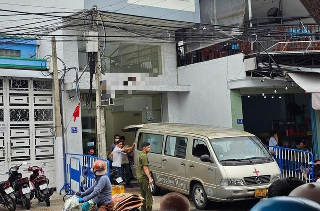 Nguyên nhân ban đầu vụ 3 người tử vong trong khách sạn ở Nha Trang- Ảnh 1.