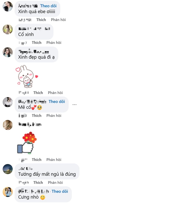 Không nhận ra nữ streamer từng khóc Không nhận ra nữ streamer từng khóc