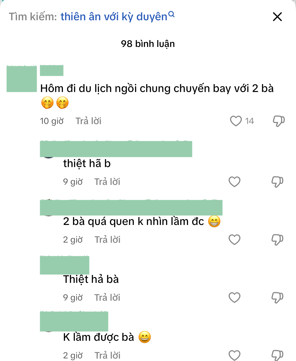 HÓNG: Cặp sao Vbiz bị team qua đường 