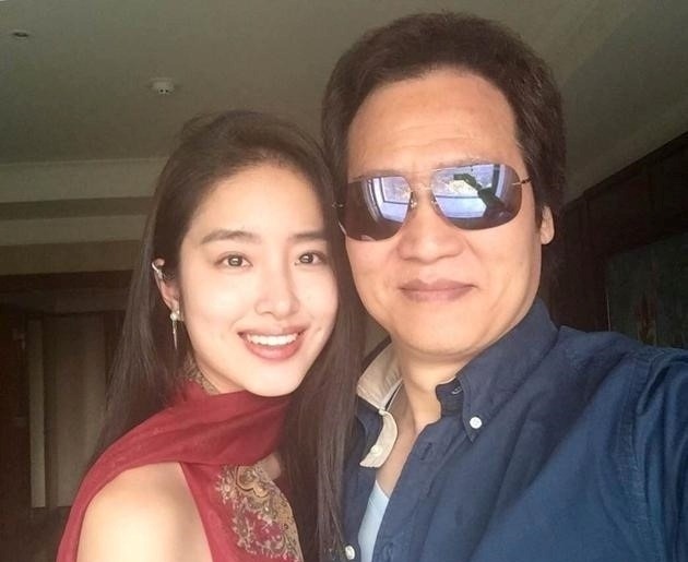 Mỹ nhân showbiz từng bị tỷ phú bỏ rơi bất ngờ khoe bụng bầu, bí ẩn nhất là danh tính bạn trai- Ảnh 6. Mỹ nhân showbiz từng bị tỷ phú bỏ rơi bất ngờ khoe bụng bầu, bí ẩn nhất là danh tính bạn trai- Ảnh 6.