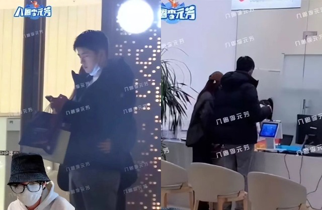 Mỹ nhân showbiz từng bị tỷ phú bỏ rơi bất ngờ khoe bụng bầu, bí ẩn nhất là danh tính bạn trai- Ảnh 5. Mỹ nhân showbiz từng bị tỷ phú bỏ rơi bất ngờ khoe bụng bầu, bí ẩn nhất là danh tính bạn trai- Ảnh 5.