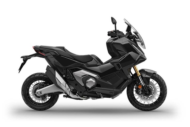 Mẫu xe tay ga khủng này của nhà Honda được trang bị cốp 22 lít và mạnh gập 3,5 lần Honda SH 160i- Ảnh 2.