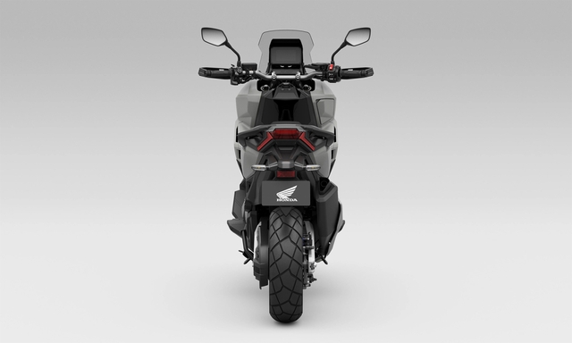 Mẫu xe tay ga khủng này của nhà Honda được trang bị cốp 22 lít và mạnh gập 3,5 lần Honda SH 160i- Ảnh 8.