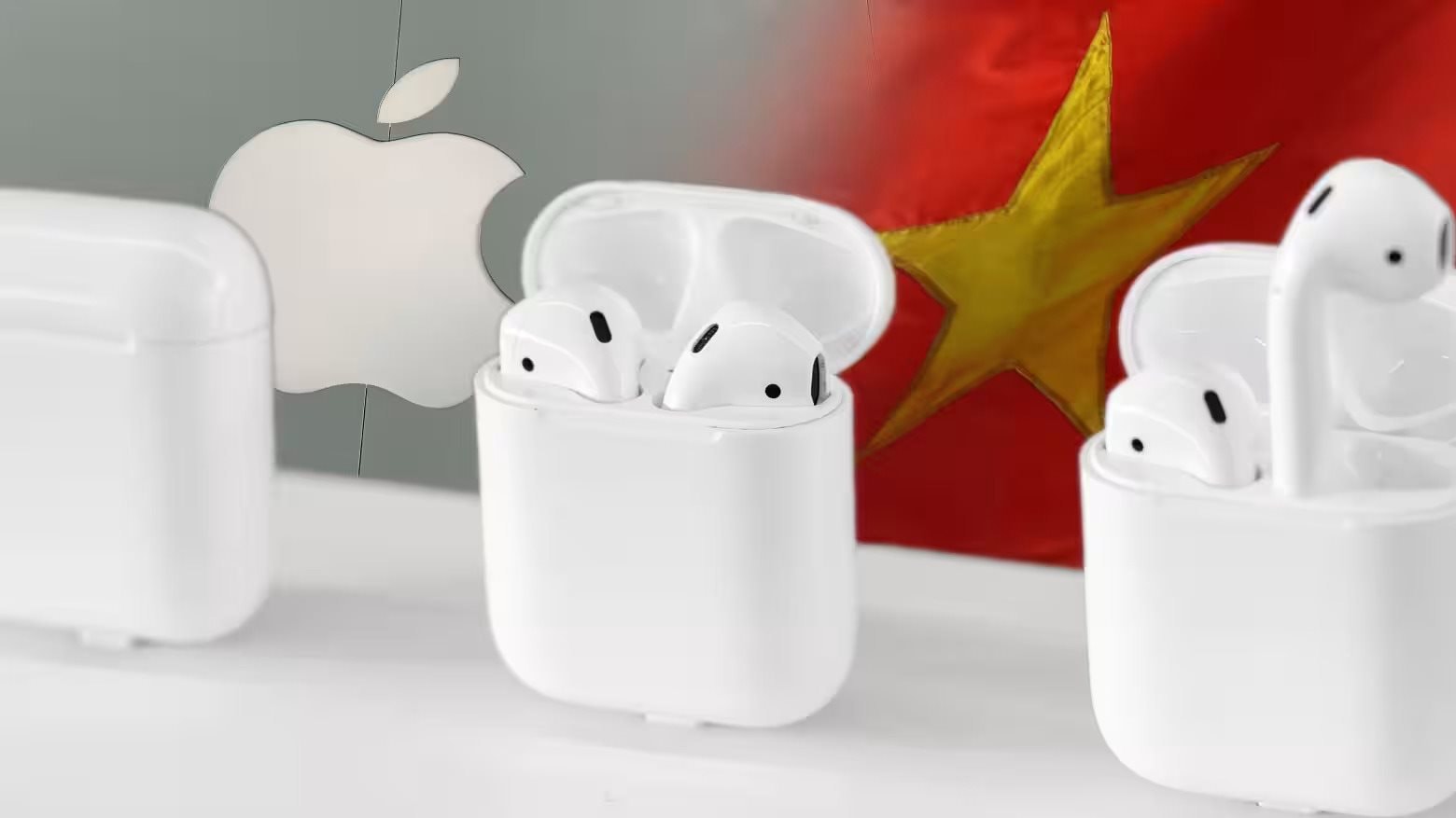 Chuỗi cung ứng của Apple tại Việt Nam đang được đặt nhiều nhất ở địa phương nào sau khi CEO Tim Cook khẳng định Việt Nam sẽ là nơi sản xuất hàng loạt sản phẩm của hãng?- Ảnh 1.