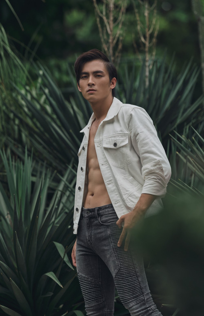 Nam thần màn ảnh Việt bị liệt dây thần kinh số 7, hình ảnh châm cứu gây lo lắng- Ảnh 5.