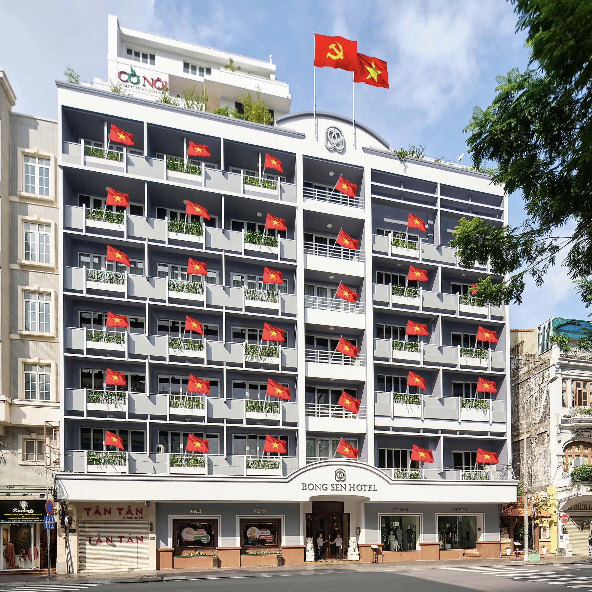 Dịp lễ 30-4: Nườm nượp khách đi Suối Tiên, Củ Chi, tour Biệt động Sài Gòn- Ảnh 12.
