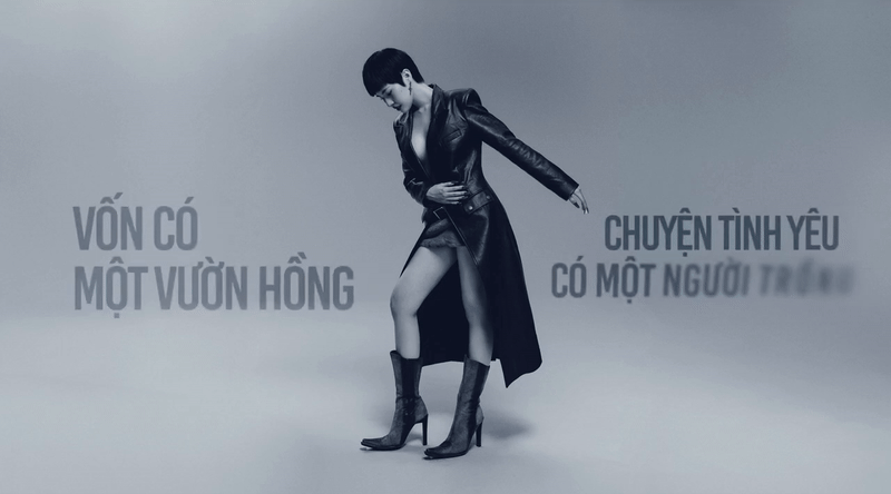 Nữ rapper “chiến” nhất Vbiz khiến netizen liên tưởng đến Lưu Diệc Phi, tag hẳn HIEUTHUHAI yêu cầu làm 1 thứ- Ảnh 1.