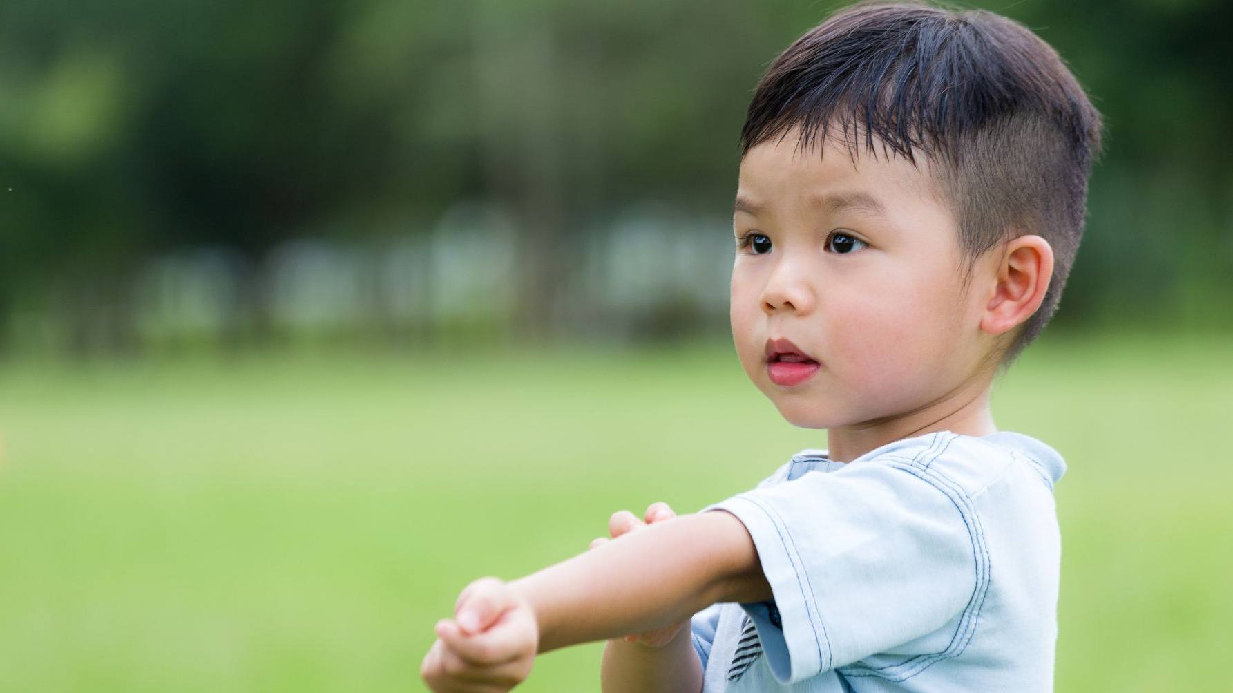 7 lý do khiến trẻ em ngày nay dễ tổn thương- Ảnh 1.