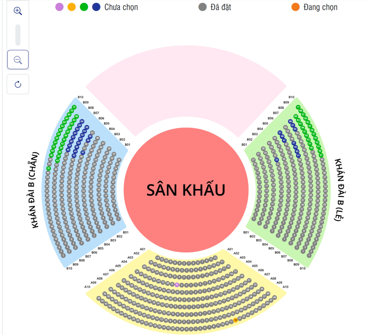 Xiếc Việt gây bão dịp lễ: Săn vé khó hơn concert, sân khấu xứng đáng 100 điểm còn diễn viên thì đẹp miễn chê- Ảnh 1.