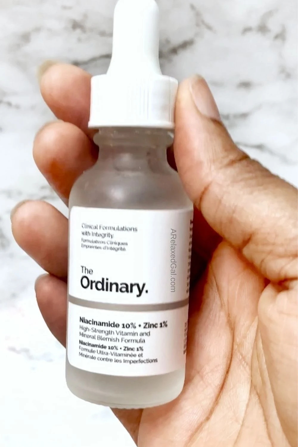 5 lọ serum thu nhỏ lỗ chân lông thực sự hiệu quả- Ảnh 5.