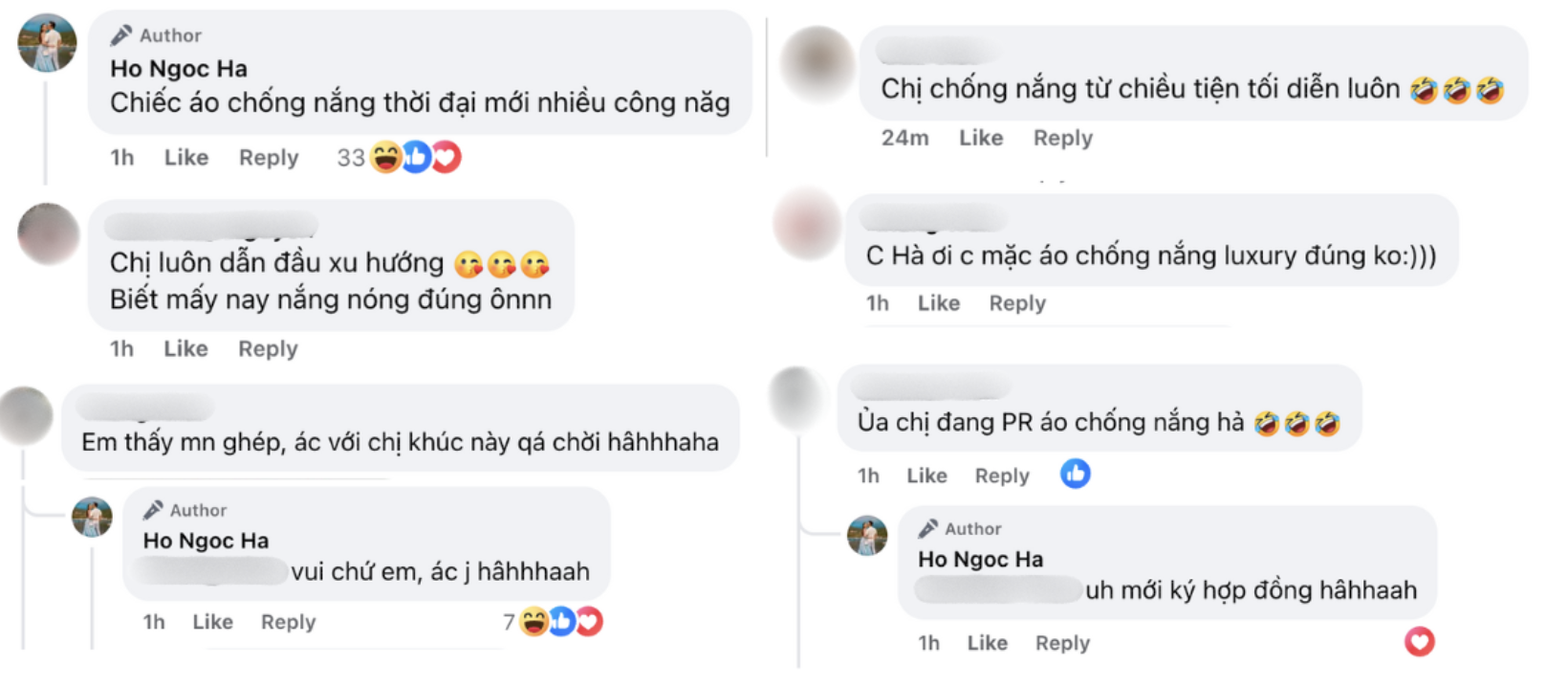 Hà Hồ mặc “đồ chống nắng” lên sân khấu biểu diễn, phản ứng bất ngờ khi bị netizen trêu chọc- Ảnh 7.