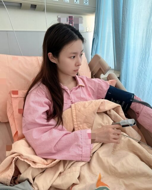 1 nữ ca sĩ gen Z cấp cứu vì đột ngột ngã gục ở nhà vệ sinh, kinh hãi khi nhận kết quả- Ảnh 4.