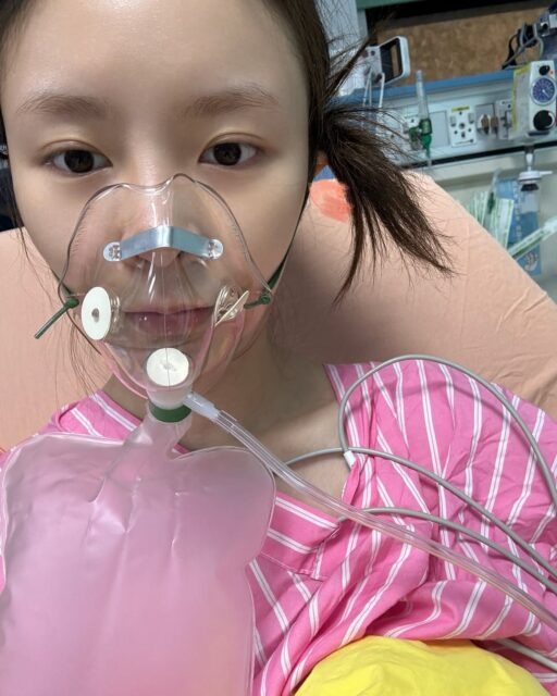 1 nữ ca sĩ gen Z cấp cứu vì đột ngột ngã gục ở nhà vệ sinh, kinh hãi khi nhận kết quả- Ảnh 3.