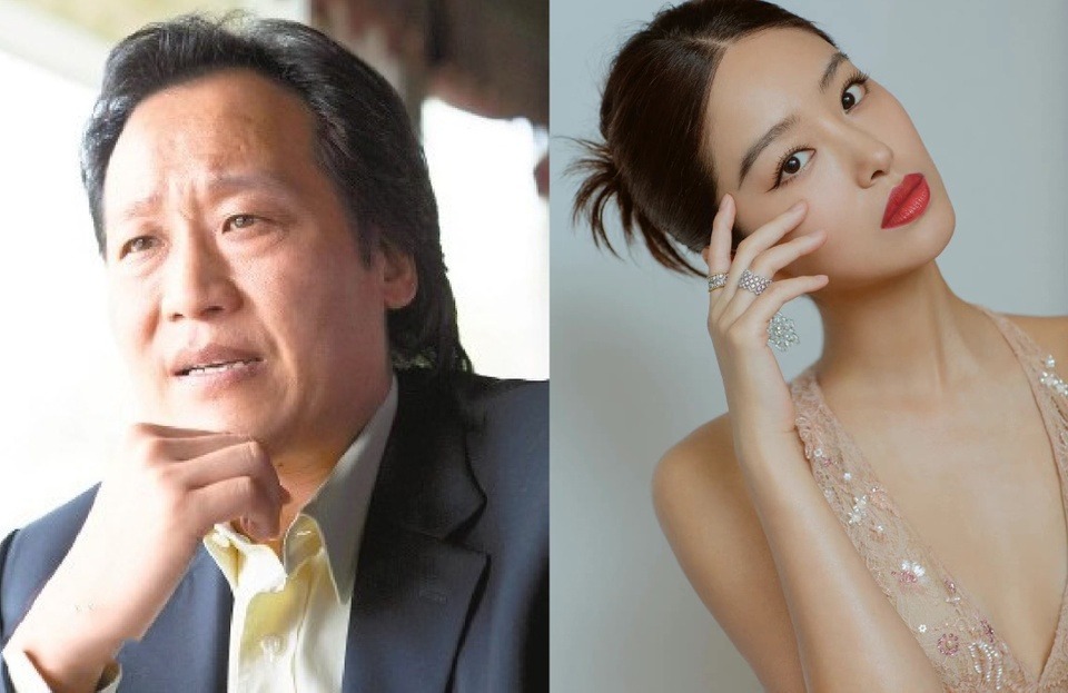 Mỹ nhân showbiz từng bị tỷ phú bỏ rơi bất ngờ khoe bụng bầu, bí ẩn nhất là danh tính bạn trai- Ảnh 7. Mỹ nhân showbiz từng bị tỷ phú bỏ rơi bất ngờ khoe bụng bầu, bí ẩn nhất là danh tính bạn trai- Ảnh 7.