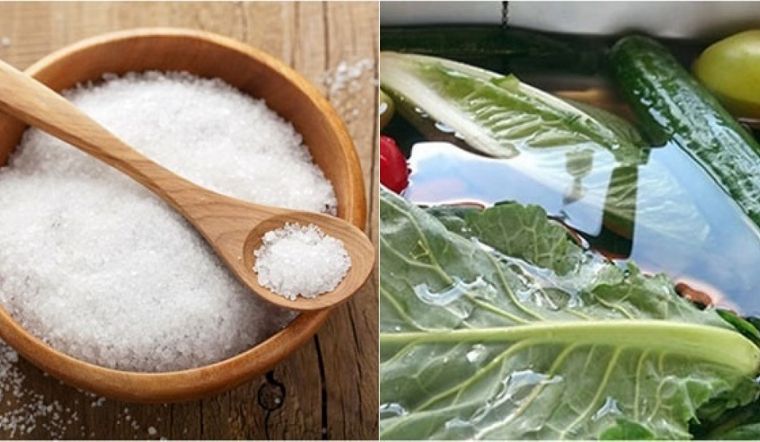 Nghiên cứu Mỹ chỉ ra cách rửa rau củ quả có thể loại bỏ thuốc trừ sâu hiệu quả: Vừa an toàn lại còn rẻ- Ảnh 4.