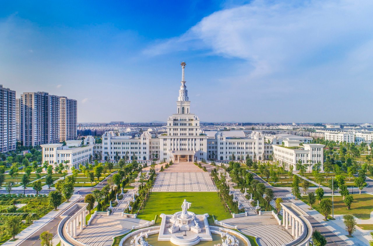 Một ngành mang về cho Việt Nam 840.000 tỷ đồng năm 2024, "khát" 40.000 nhân lực/năm: Nhiều trường hot như VNU, VinUni đào tạo- Ảnh 7.