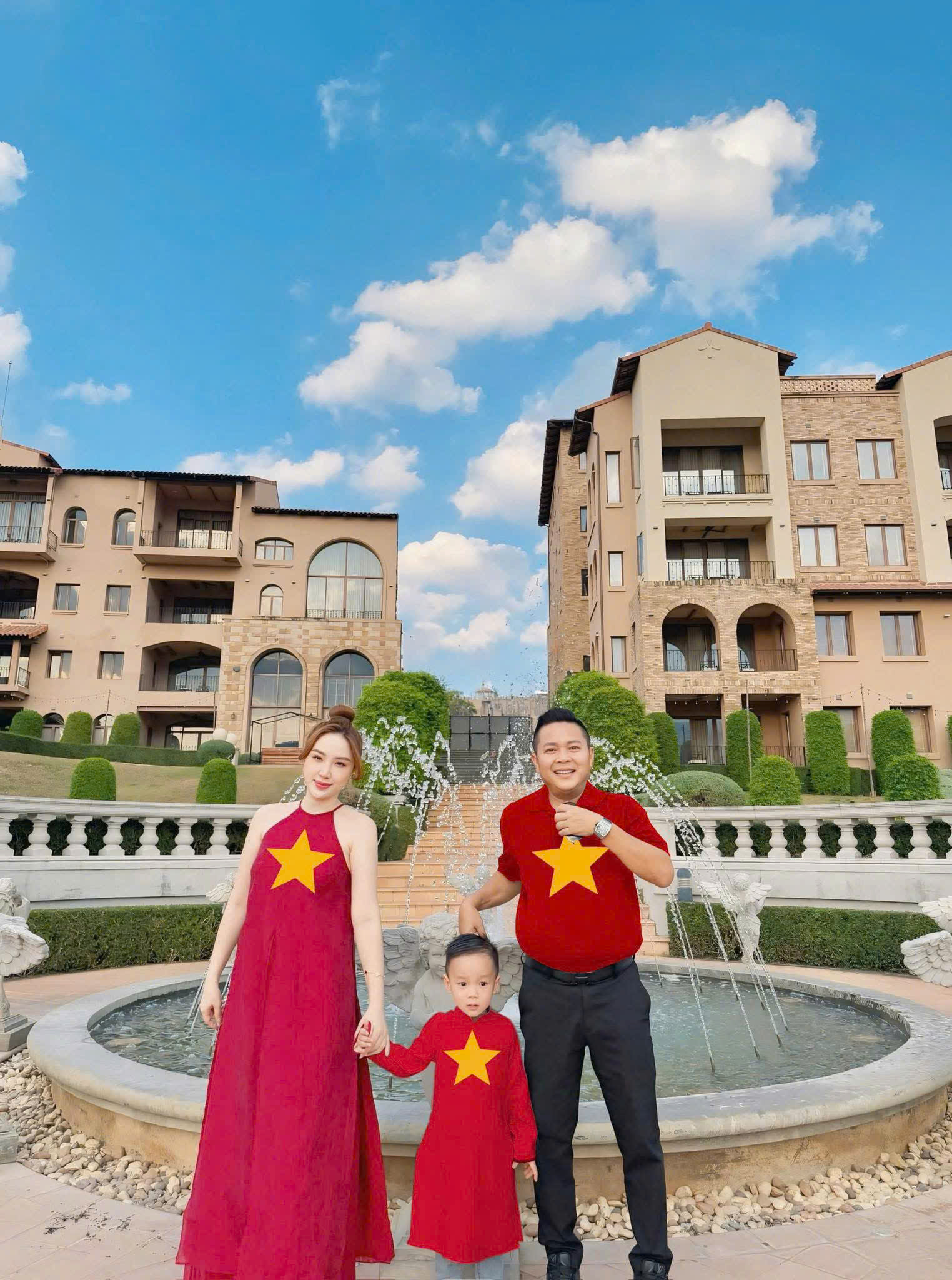 Sao nữ Vbiz tái mặt vì làm 1 việc, khiếp sợ tới mức chân tay ướt sũng- Ảnh 8. Sao nữ Vbiz tái mặt vì làm 1 việc, khiếp sợ tới mức chân tay ướt sũng- Ảnh 8.