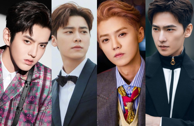 Một đỉnh lưu trở lại sau khi bị “phong sát” nhẹ, nhan sắc “ăn thịt đường tăng” mãi không chịu già- Ảnh 6. Một đỉnh lưu trở lại sau khi bị “phong sát” nhẹ, nhan sắc “ăn thịt đường tăng” mãi không chịu già- Ảnh 6.