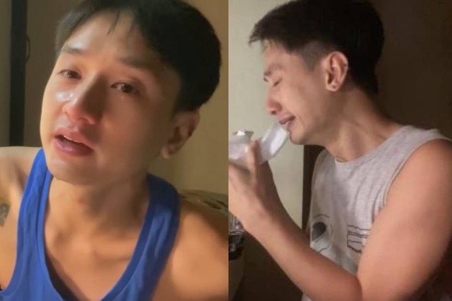 Sao nam mắc HIV kêu cứu vì bị tấn công, sợ hãi tới mức tái mặt- Ảnh 6.