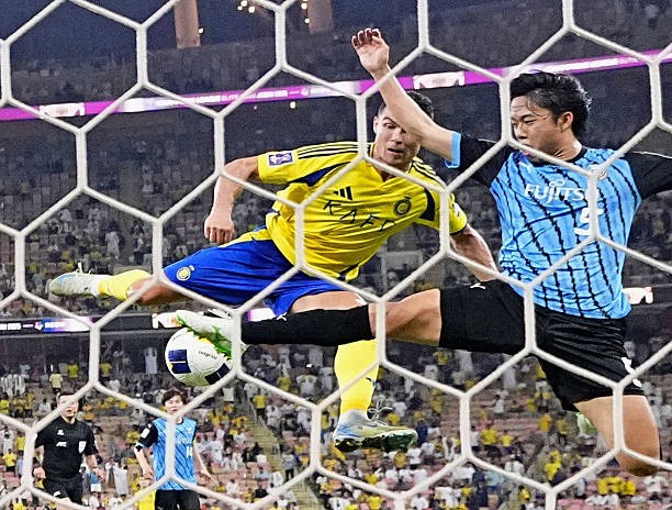Ronaldo từ chối gia hạn hợp đồng, Al-Nassr nhắm sao Liverpool thay thế- Ảnh 2.