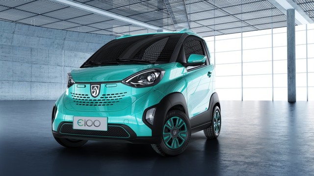 Lộ kiểu dáng công nghiệp, một mẫu ô tô sắp ra mắt tại Việt Nam, giá rẻ ngang Honda SH 350i?- Ảnh 4.