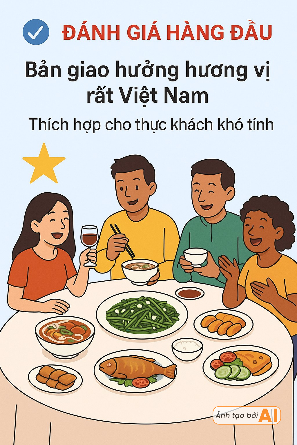 Toàn cảnh món rau 5k Việt Nam từ ruộng đồng vươn tầm quốc tế, được cả Tổng thống Pháp lẫn idol Kpop thưởng thức- Ảnh 10.
