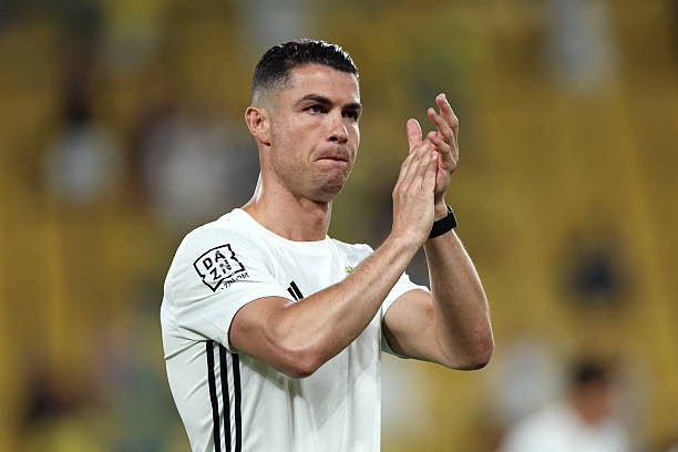 Ronaldo từ chối gia hạn hợp đồng, Al-Nassr nhắm sao Liverpool thay thế- Ảnh 1.
