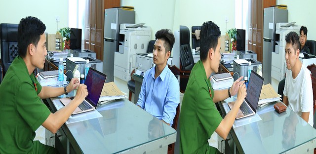 Tạm giữ hình sự 2 anh em Giám đốc Mai Xuân Tưởng, Mai Văn Đức- Ảnh 2.