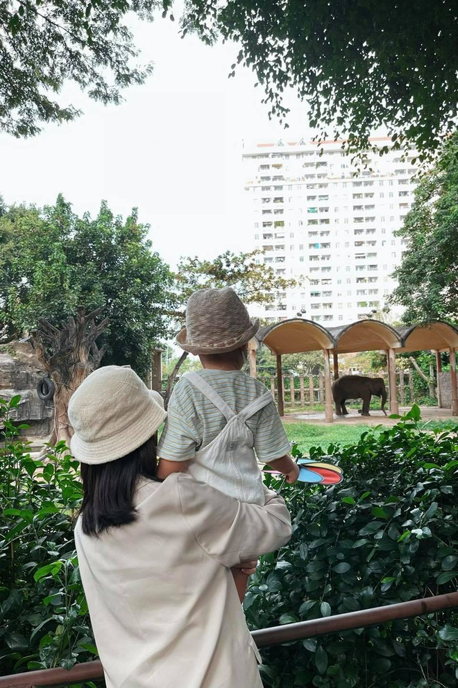 Sao nữ Vbiz có con nhưng không ai biết: Hơn 1 tuổi mới công khai, có đủ combo ai cũng khiếp sợ khi mang bầu- Ảnh 5.