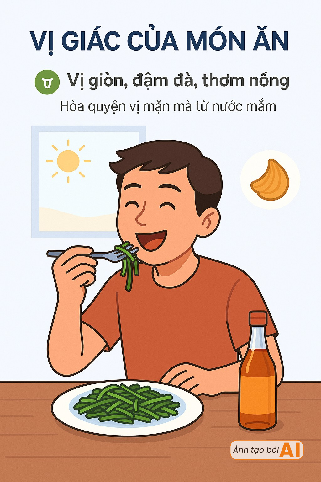 Toàn cảnh món rau 5k Việt Nam từ ruộng đồng vươn tầm quốc tế, được cả Tổng thống Pháp lẫn idol Kpop thưởng thức- Ảnh 11.