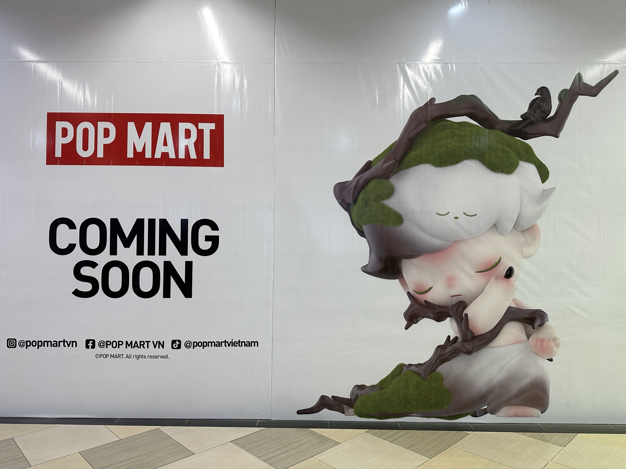 Một thương hiệu nổi tiếng toàn cầu sắp "đổ bộ" Vạn Hạnh Mall khiến dân tình háo hức- Ảnh 4.