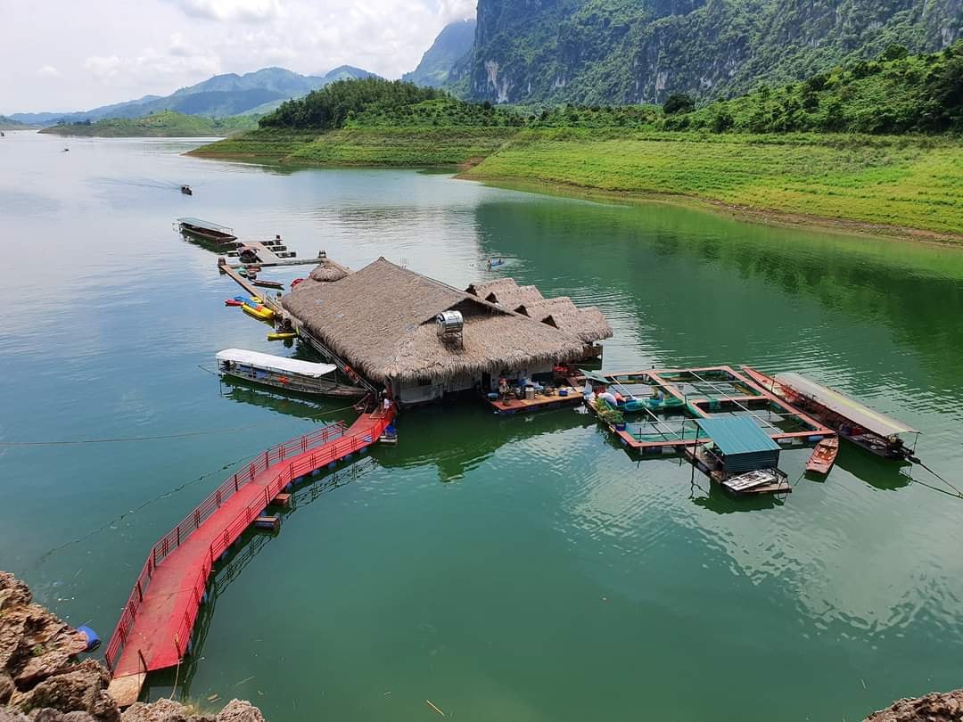 Loại đặc sản được ví như "ngọc trong nước" chỉ có ở sông Đà, nhiều người không ngại vượt hàng trăm cây số đến 2 tỉnh này để thưởng thức- Ảnh 18.
