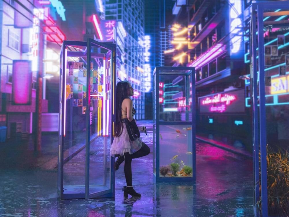 Nữ ca sĩ khóc cho đã rồi ấn nút block tình cũ, nhạc hay biết cách 