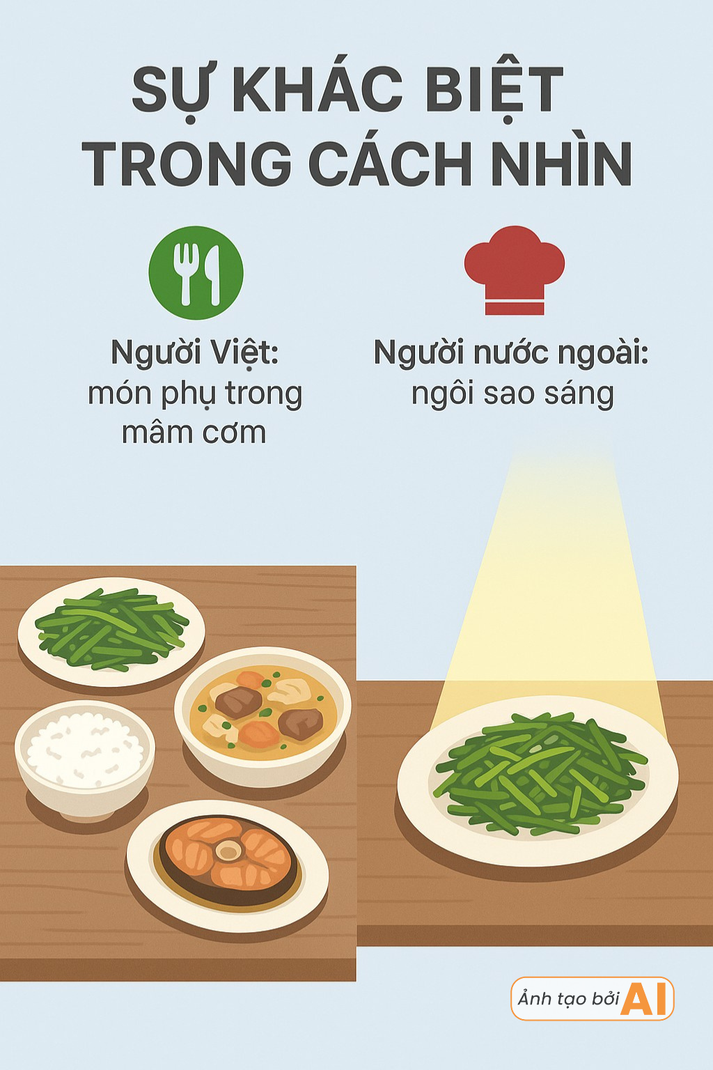 Toàn cảnh món rau 5k Việt Nam từ ruộng đồng vươn tầm quốc tế, được cả Tổng thống Pháp lẫn idol Kpop thưởng thức- Ảnh 12.