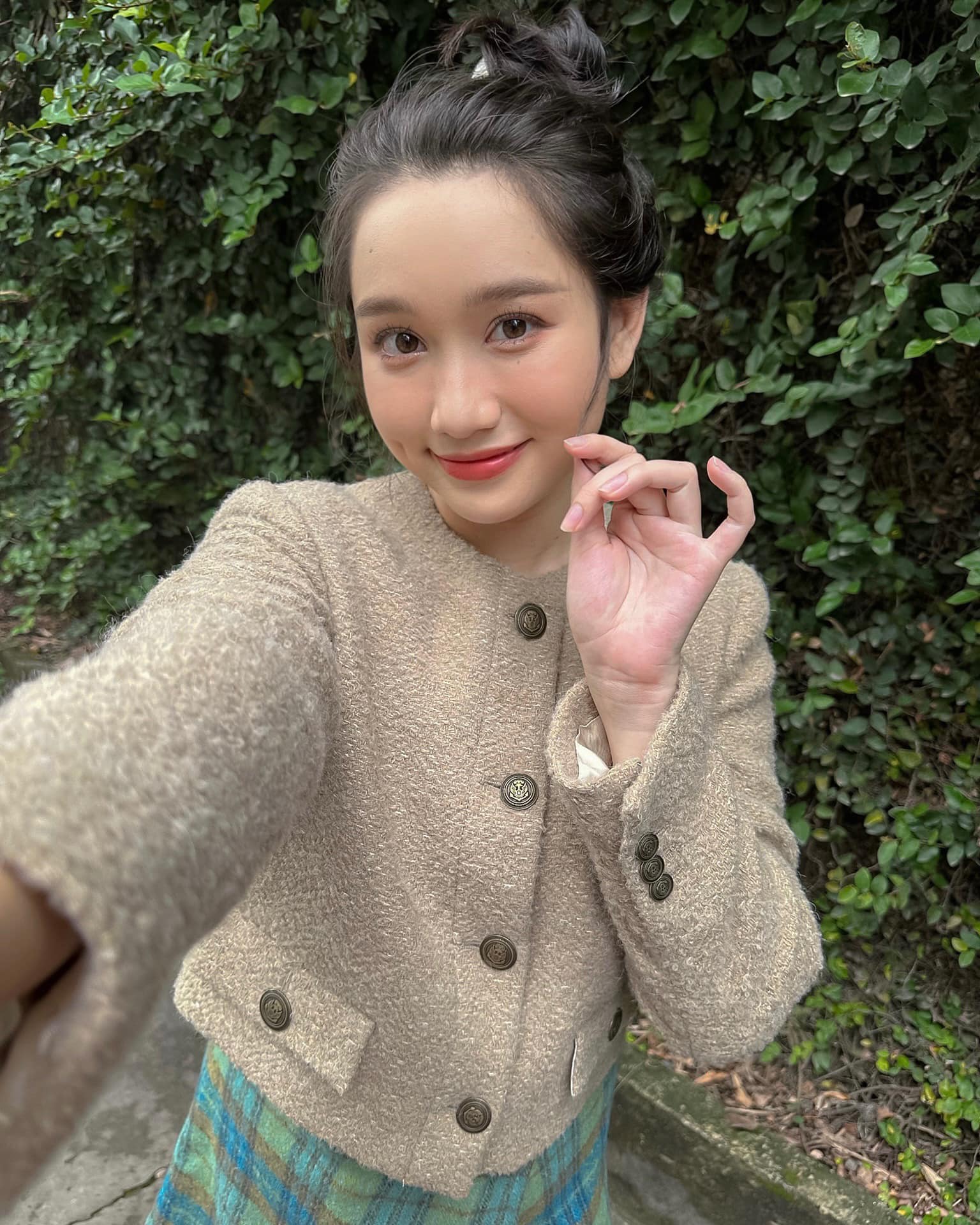 5 mỹ nhân dự 