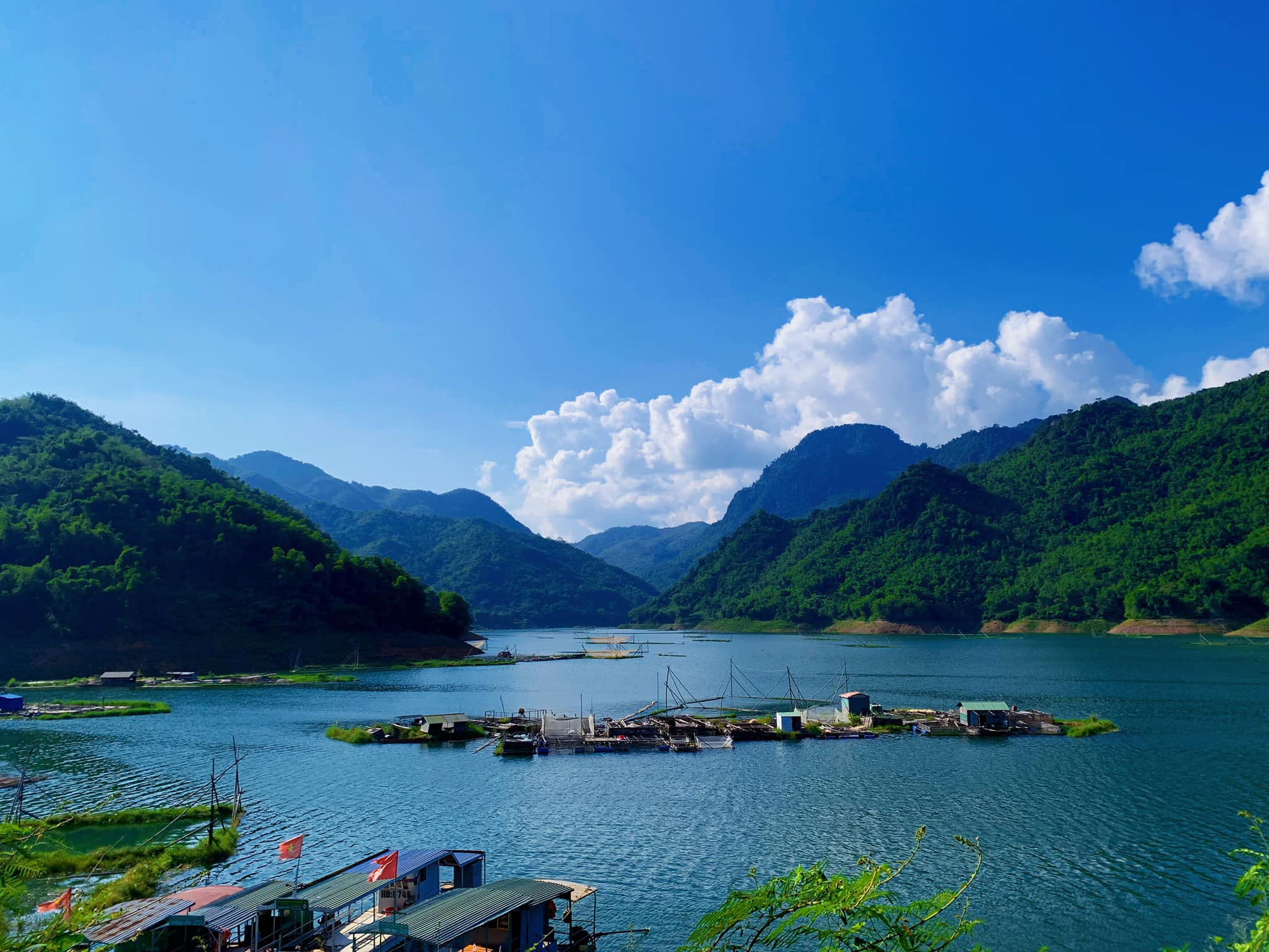 Loại đặc sản được ví như "ngọc trong nước" chỉ có ở sông Đà, nhiều người không ngại vượt hàng trăm cây số đến 2 tỉnh này để thưởng thức- Ảnh 15.