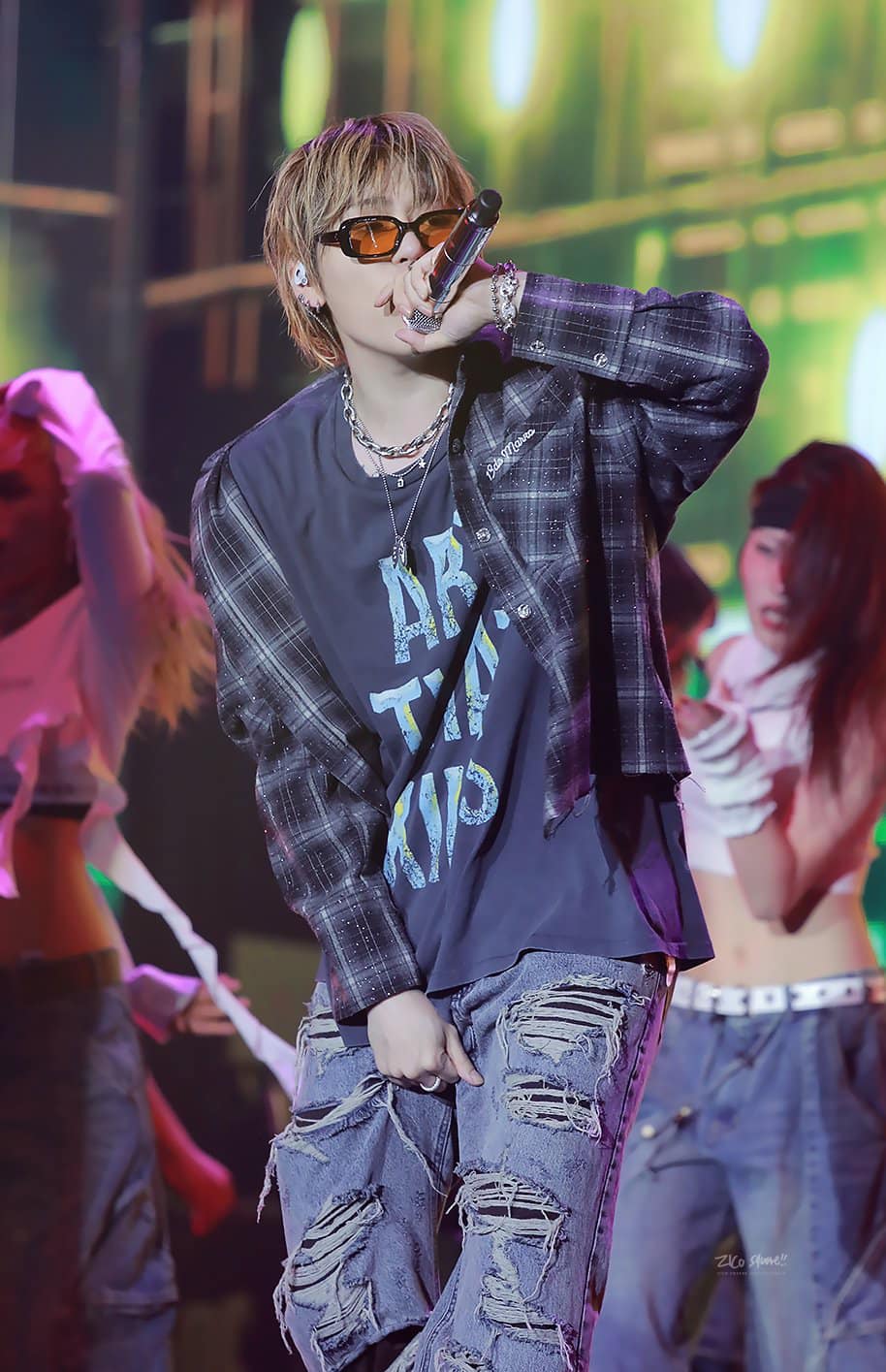 Lộ cát-xê dàn sao hạng A: Nhóm đại mỹ nhân thu 1 tỷ cho 30 phút diễn, “công chúa Kpop” thì sao?- Ảnh 3.