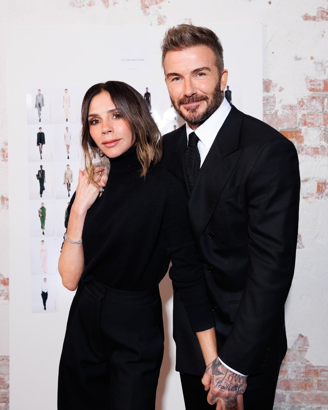 Căng: Victoria Beckham bị tố phá đám cưới con trai, rắp tâm trả đũa khiến con dâu uất ức bỏ đi trong nước mắt- Ảnh 5.