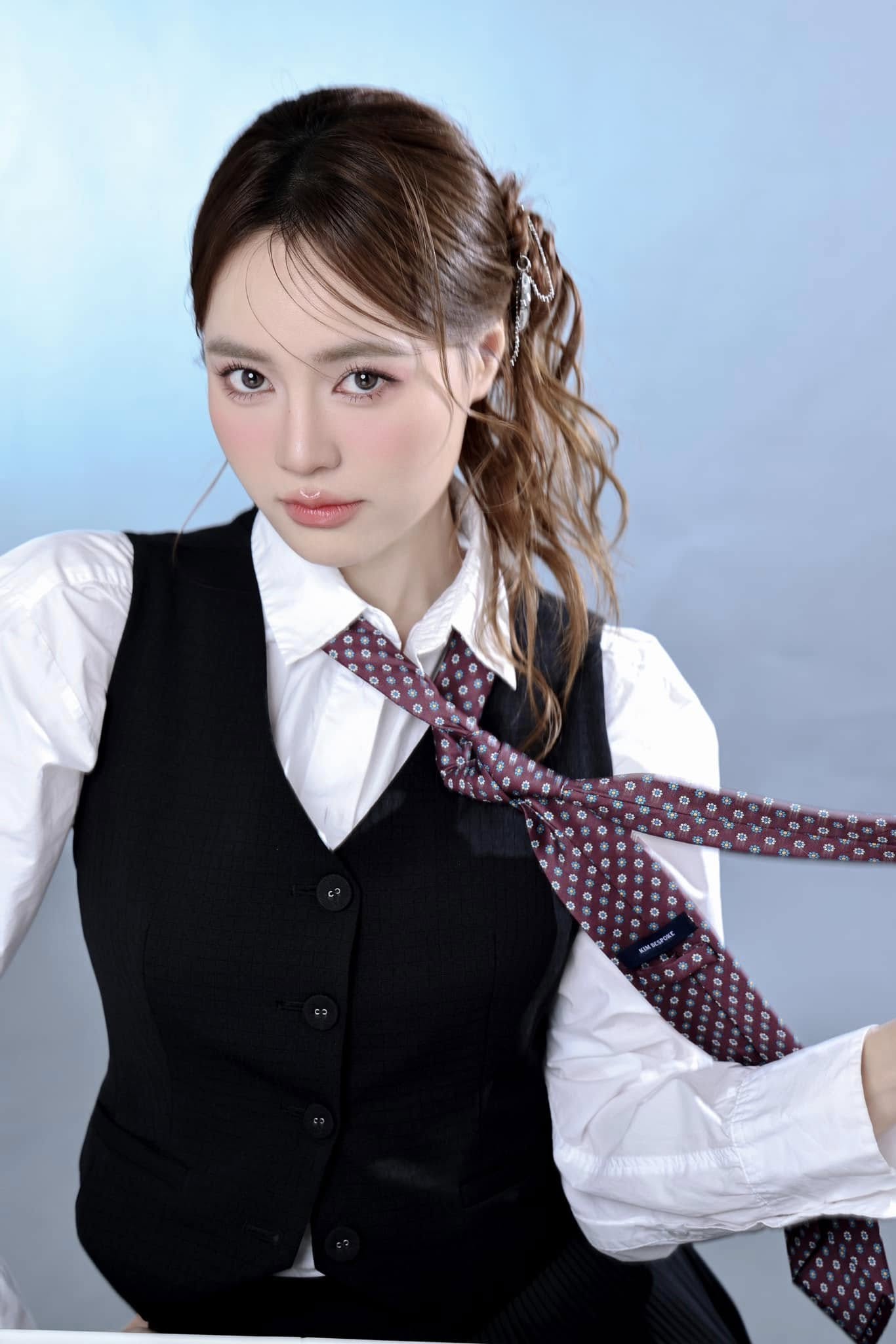 5 mỹ nhân dự 
