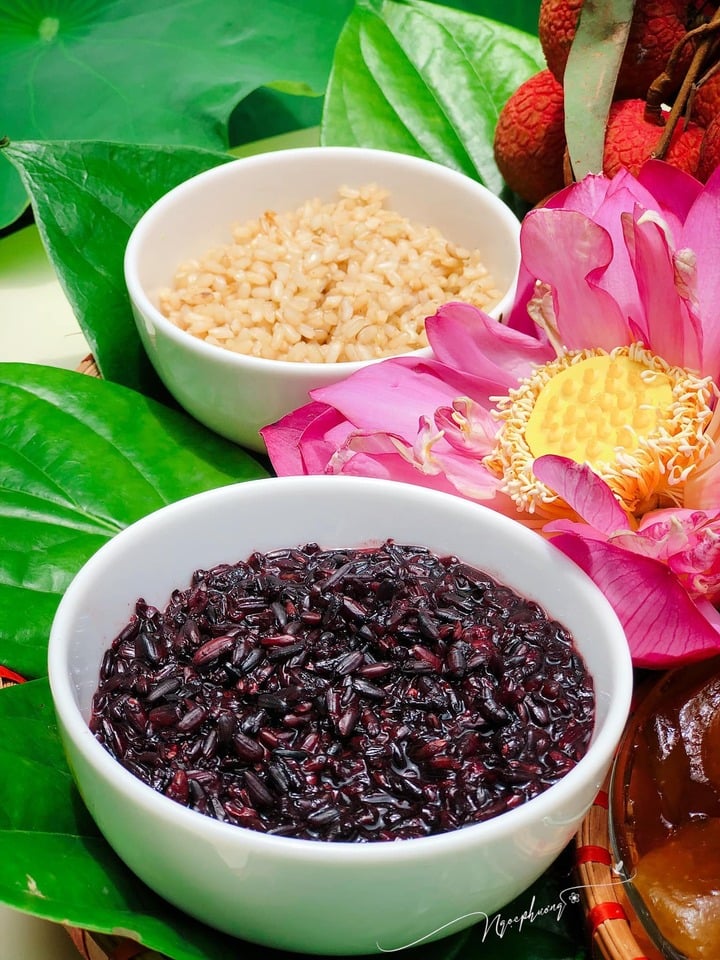 Tết Đoan ngọ ăn gì để diệt sâu bọ?- Ảnh 2.