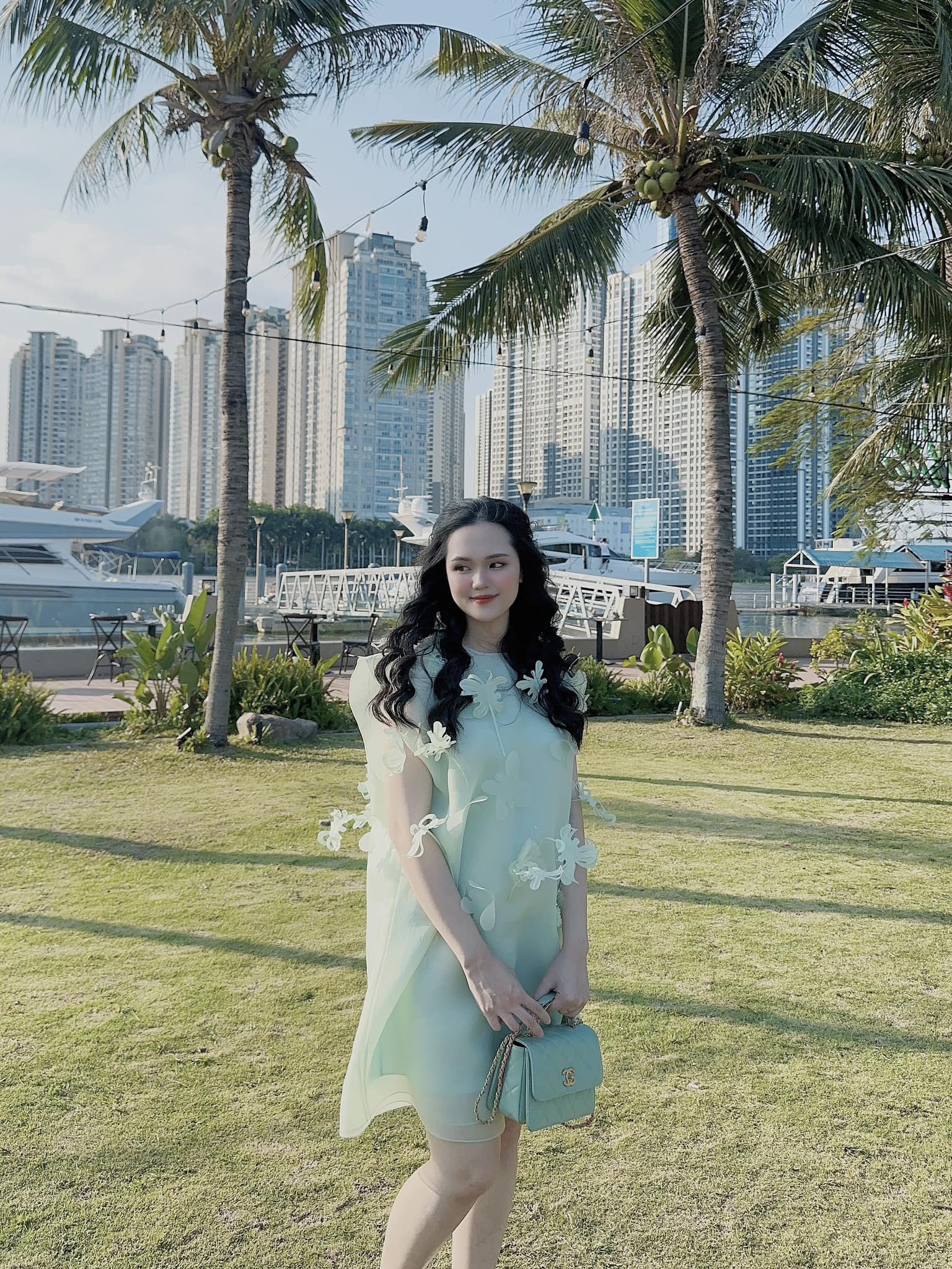 Nổi tiếng là 