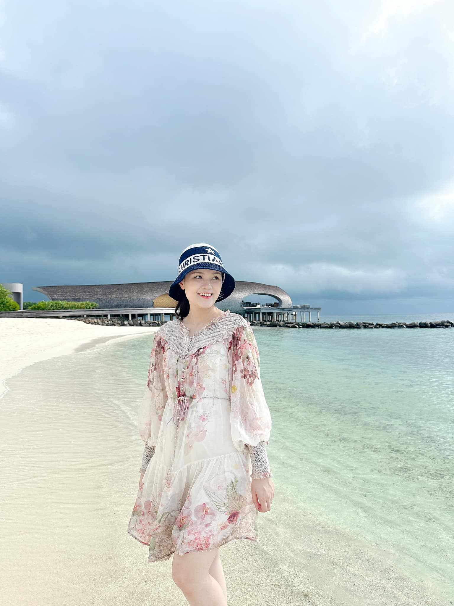 Nổi tiếng là 