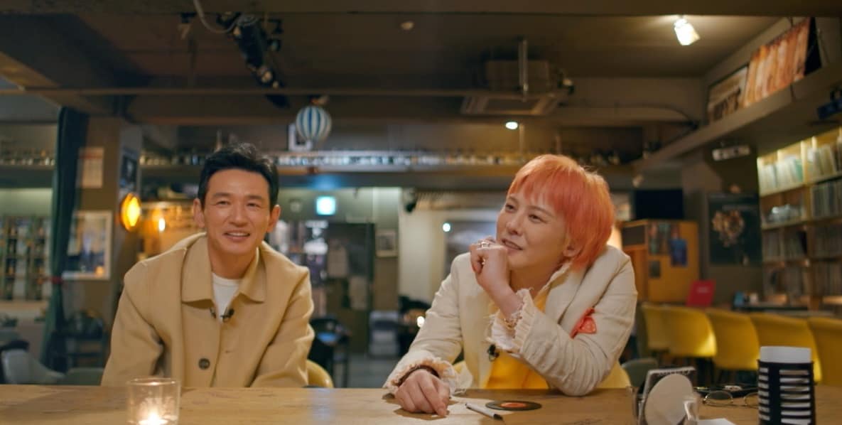 Hội bạn mỹ nam hạng A của G-Dragon: Từ Kim Soo Hyun, Jung Hae In cho tới Justin Bieber, Pharrell đều góp mặt!- Ảnh 7.