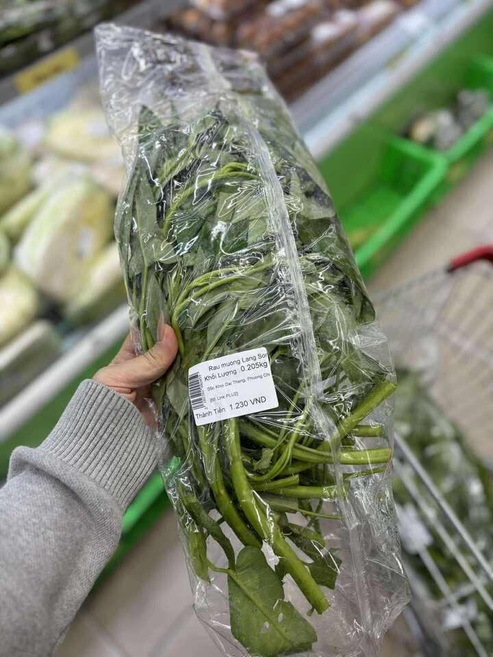500 nghìn đồng nấu cho 4 người ăn cả tuần, cô gái gen Z gây sốt mạng- Ảnh 8.